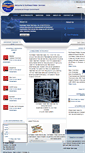 Mobile Screenshot of ne-water.com